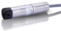 LMP 307T Level & Temperature Transmitter